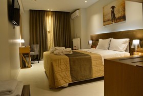 Trokadero Hotel