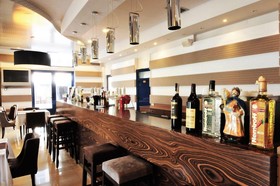 Trokadero Hotel