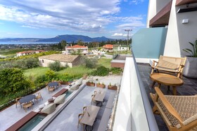 Acro Upscale Residences