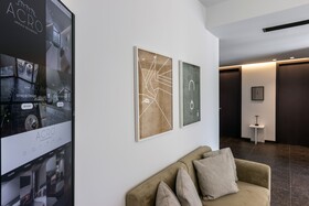 Acro Upscale Residences