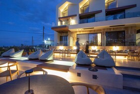 Acro Upscale Residences