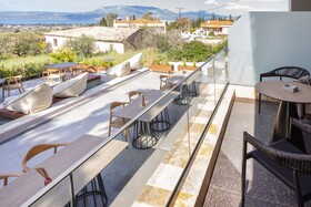 Acro Upscale Residences