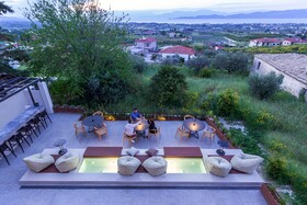 Acro Upscale Residences