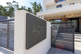 Acro Upscale Residences