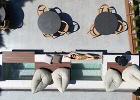 Acro Upscale Residences