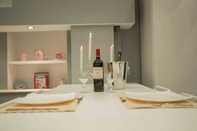 Apollonio Rooms