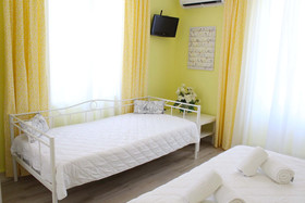 Apollonio Rooms