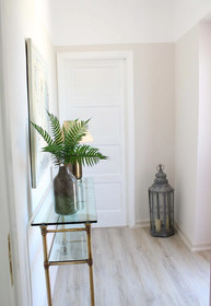Apollonio Rooms
