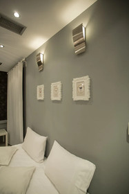 Apollonio Rooms