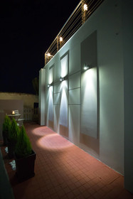 Apollonio Rooms