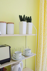 Apollonio Rooms