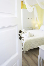 Apollonio Rooms