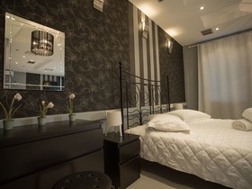 Apollonio Rooms
