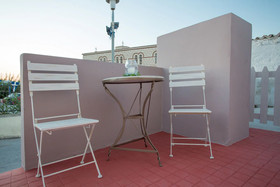 Apollonio Rooms