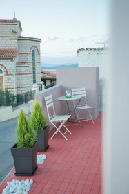 Apollonio Rooms