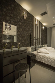 Apollonio Rooms