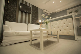 Apollonio Rooms