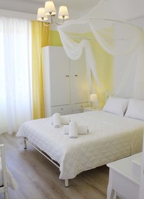 Apollonio Rooms