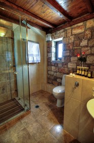 Enalio Suites