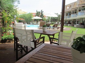 Enalio Suites