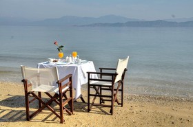 Enalio Suites
