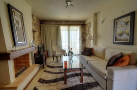 Enalio Suites