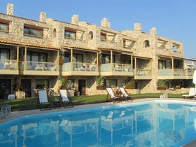 Enalio Suites