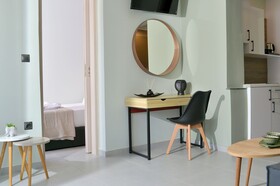 Swan Paradise Residences