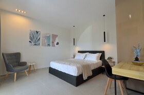 Swan Paradise Residences