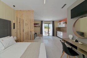Swan Paradise Residences