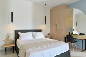 Swan Paradise Residences