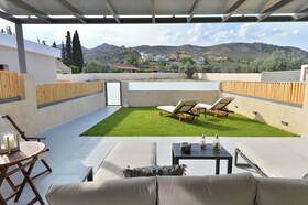 Swan Paradise Residences