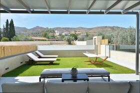 Swan Paradise Residences