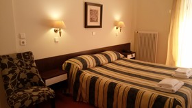 Arion Hotel