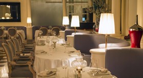 Club Hotel Casino Loutraki