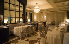 Club Hotel Casino Loutraki