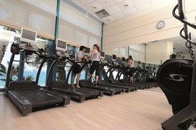 Club Hotel Casino Loutraki