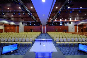 Club Hotel Casino Loutraki
