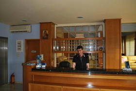 Hotel Marion