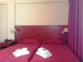 Hotel Marion
