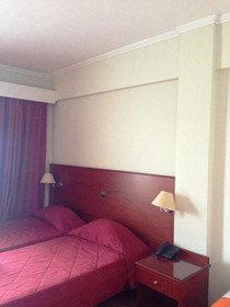 Hotel Marion