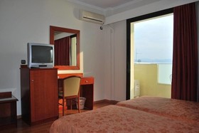 Hotel Marion