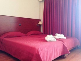 Hotel Marion