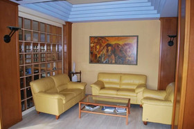 Hotel Marion