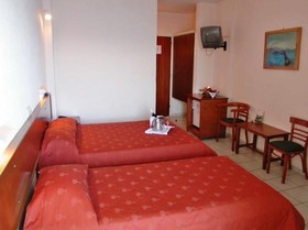 Hotel Pappas