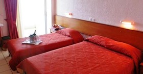 Hotel Pappas