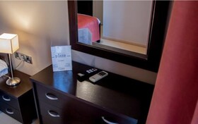 Plaza Hotel