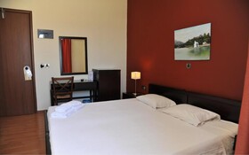 Plaza Hotel