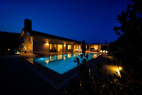 Tramonto Di Olive Gorgeous Villa by VillaRentalsgr