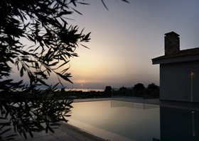 Tramonto Di Olive Gorgeous Villa by VillaRentalsgr